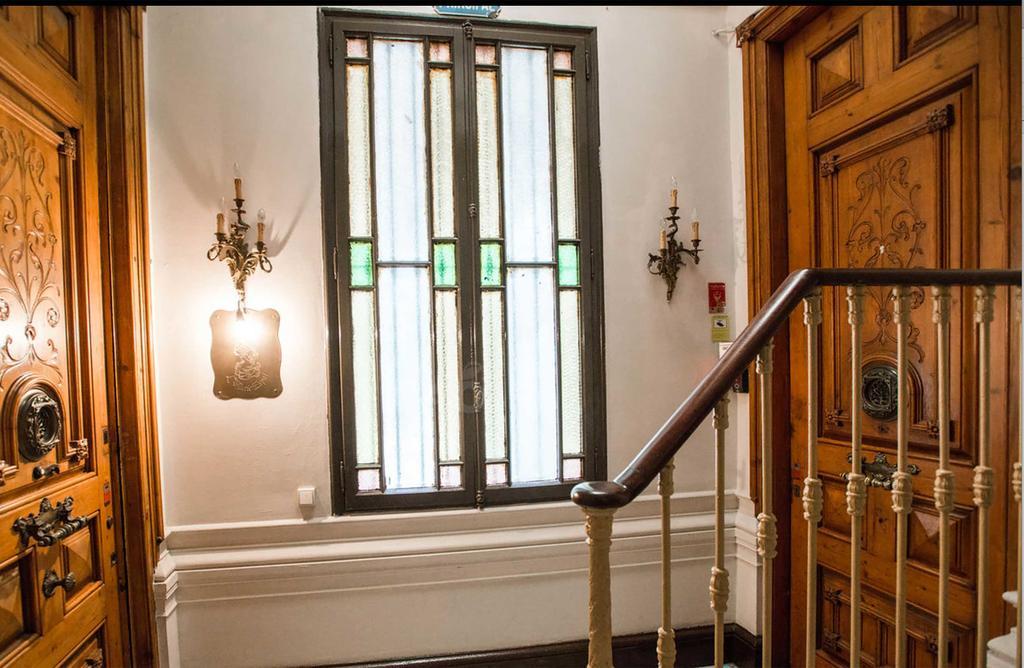 Buho Boutique Maison d'hôtes 2*