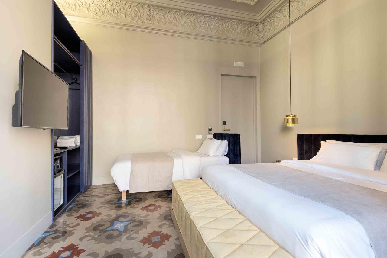 Buho Boutique 2* Barcelone