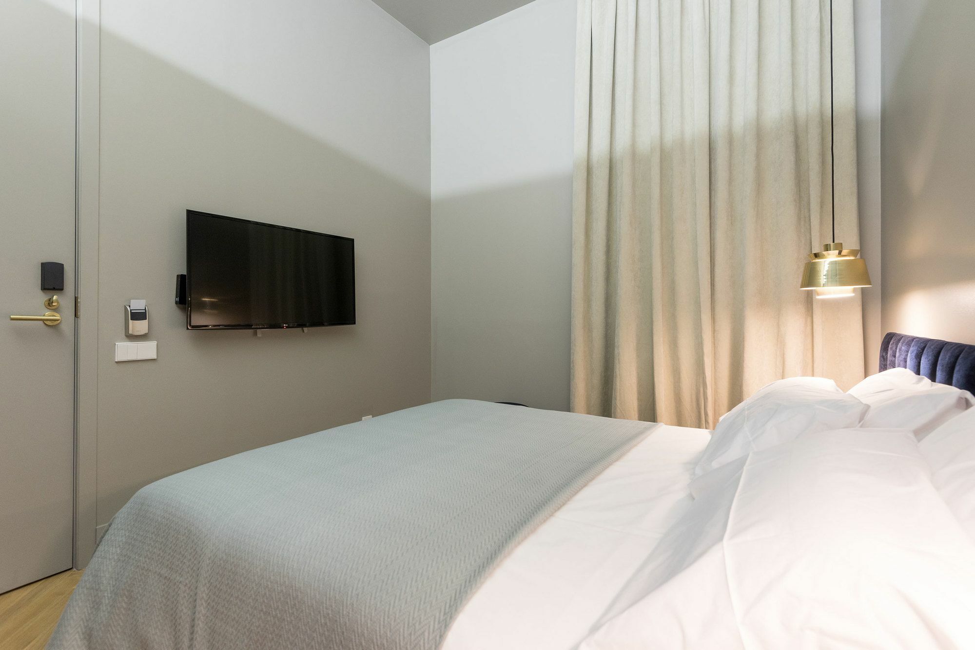 Maison d'hôtes Buho Boutique Barcelone