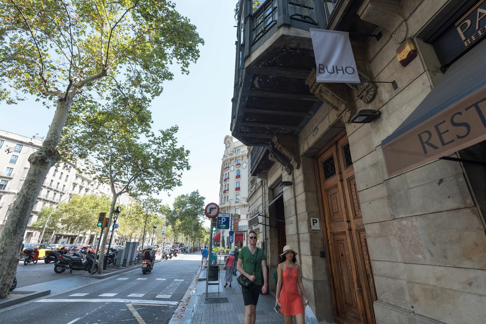 Buho Boutique