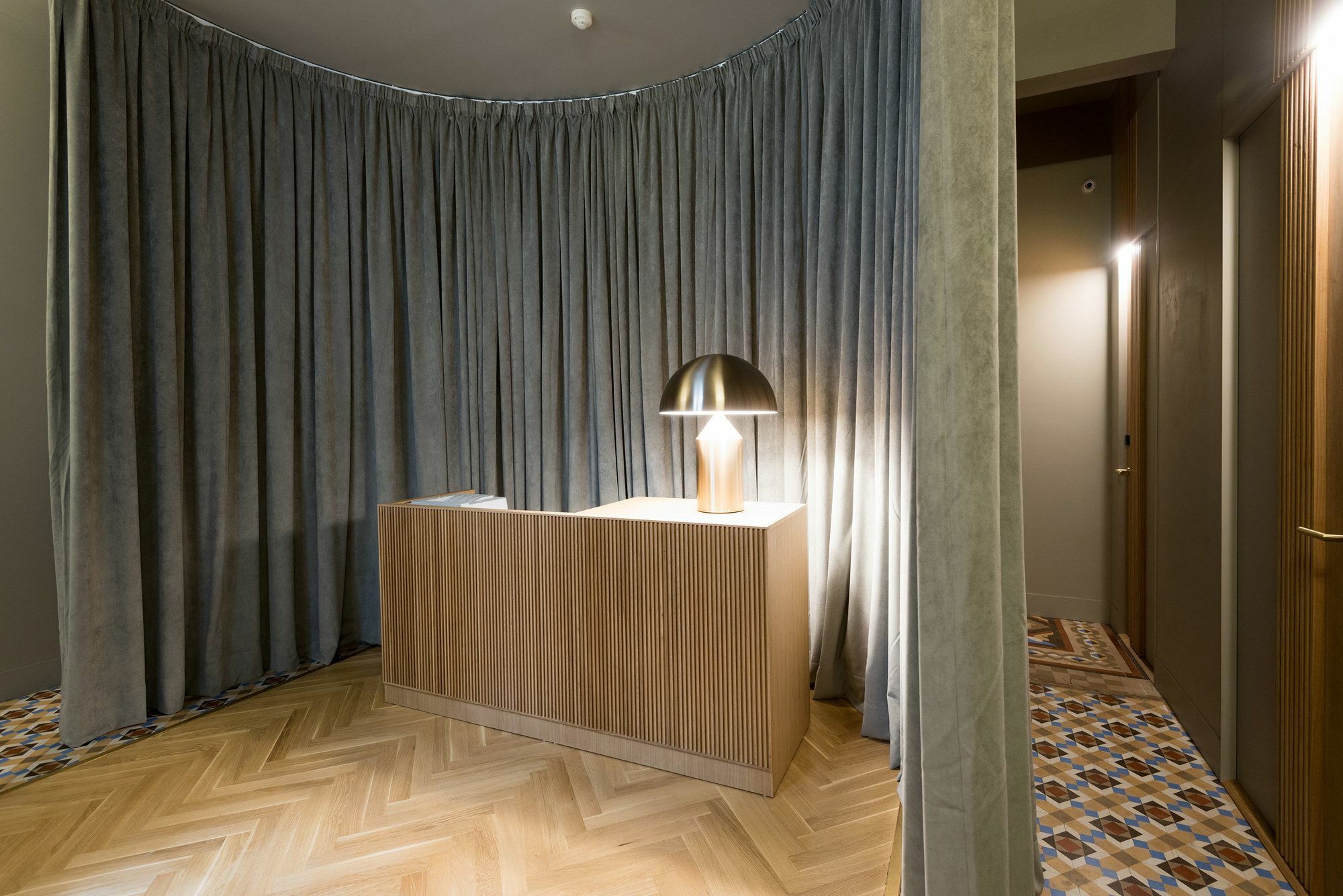 Maison d'hôtes Buho Boutique 2*
