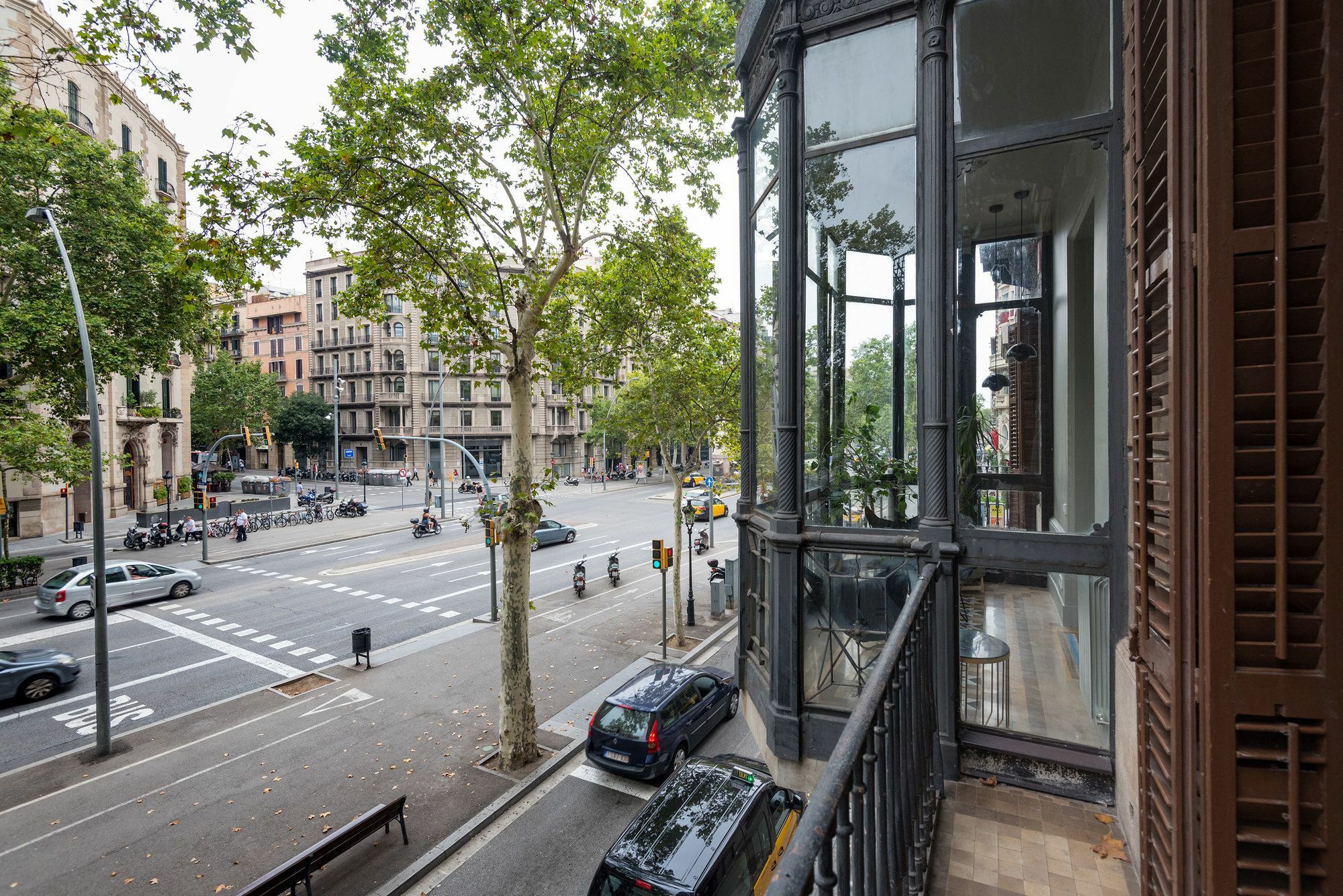 Buho Boutique Barcelone