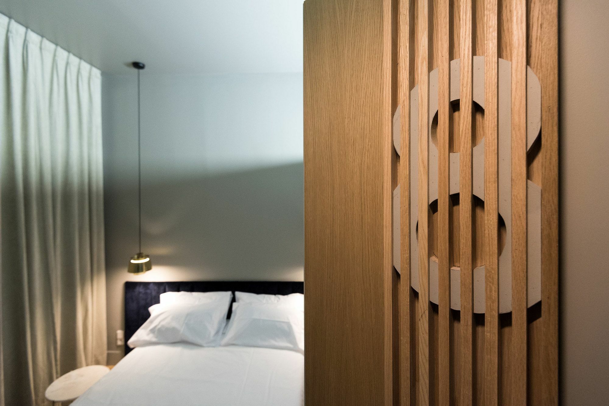 Buho Boutique 2* Barcelone