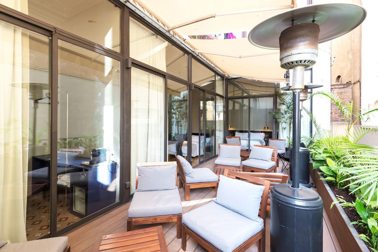Guest house Buho Boutique (adults Only)