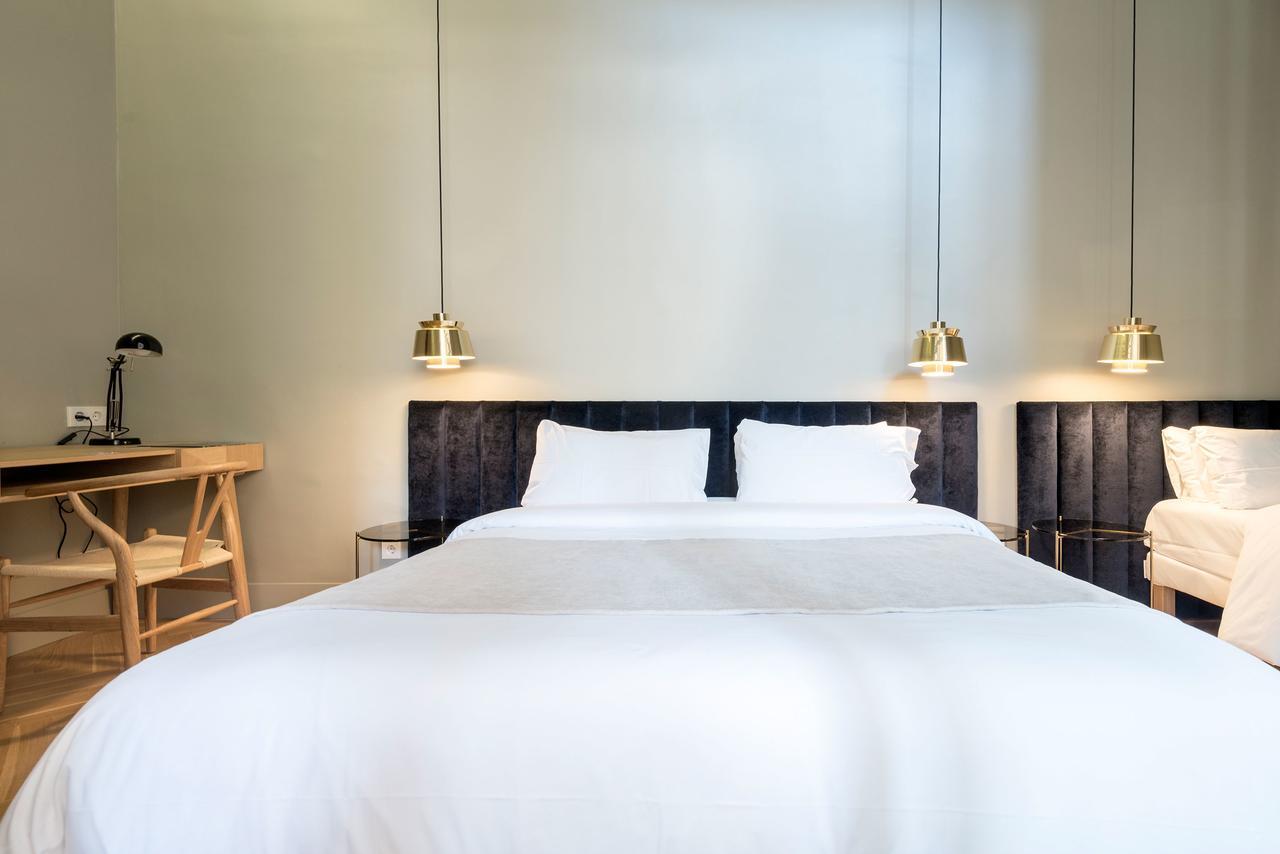 Buho Boutique (adults Only) Guest house Barcelona