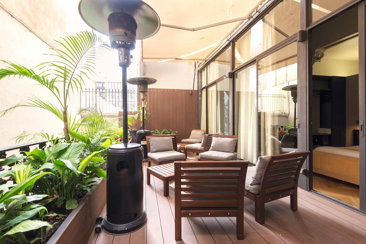Guest house Buho Boutique (adults Only) 2*