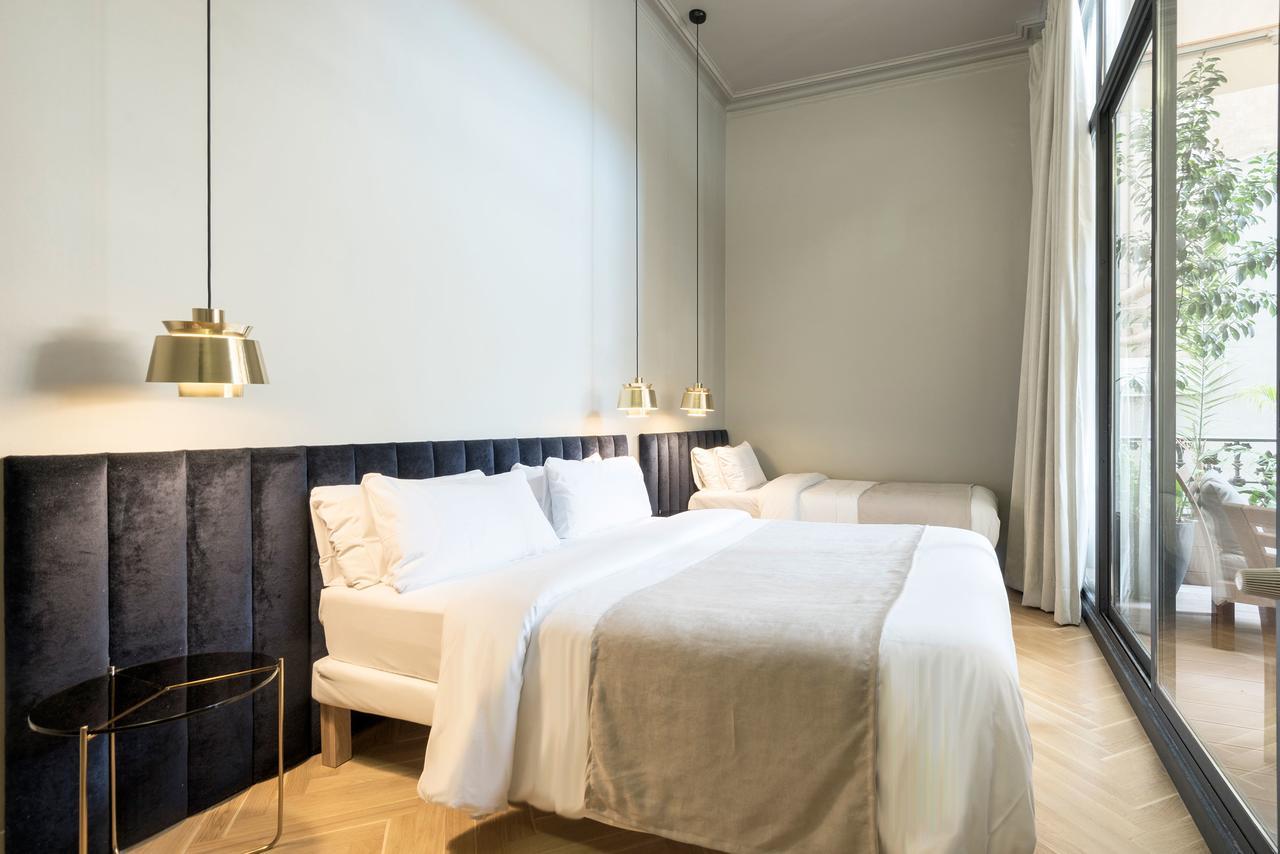 Guest house Buho Boutique (adults Only)