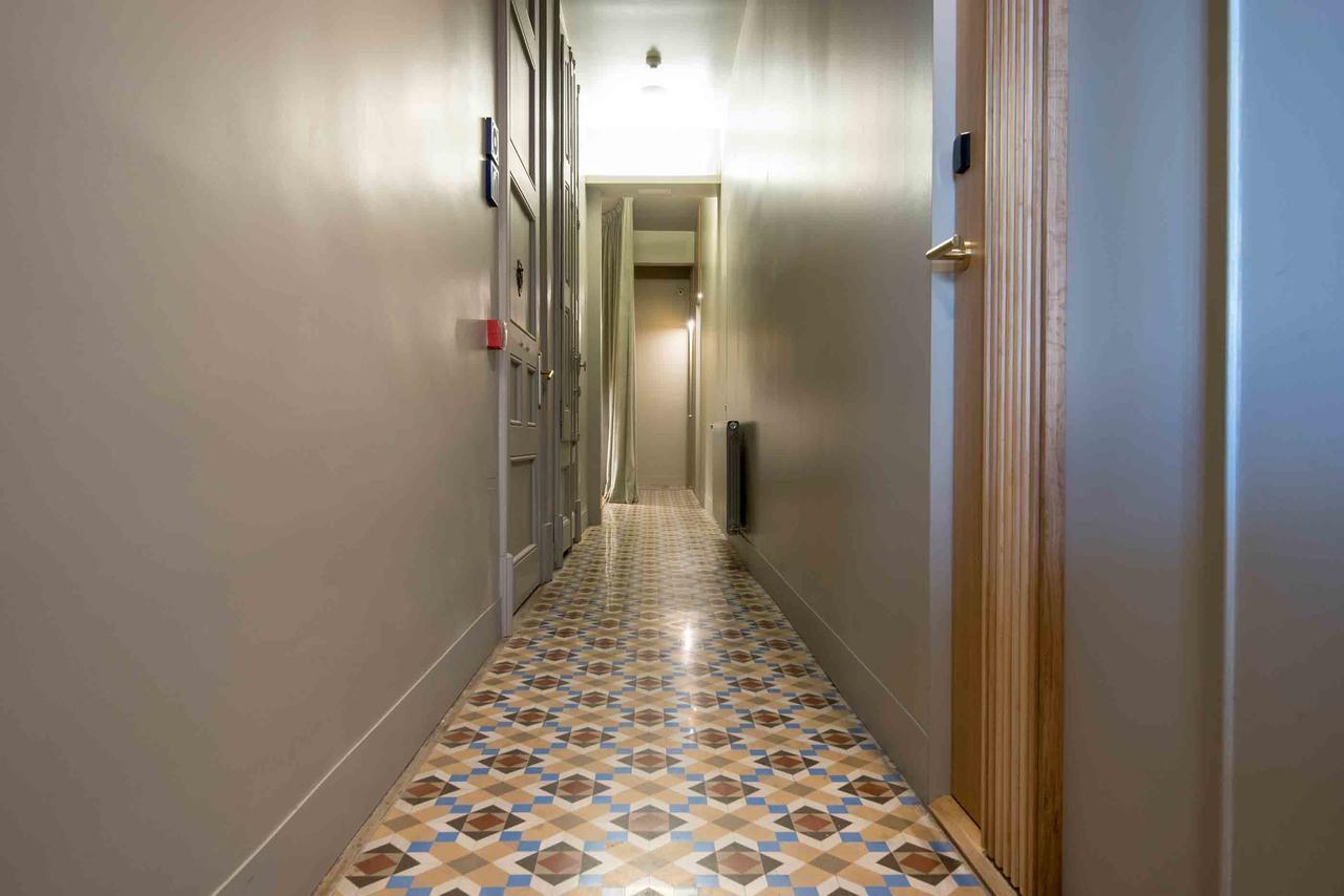 Guest house Buho Boutique (adults Only) Barcelona