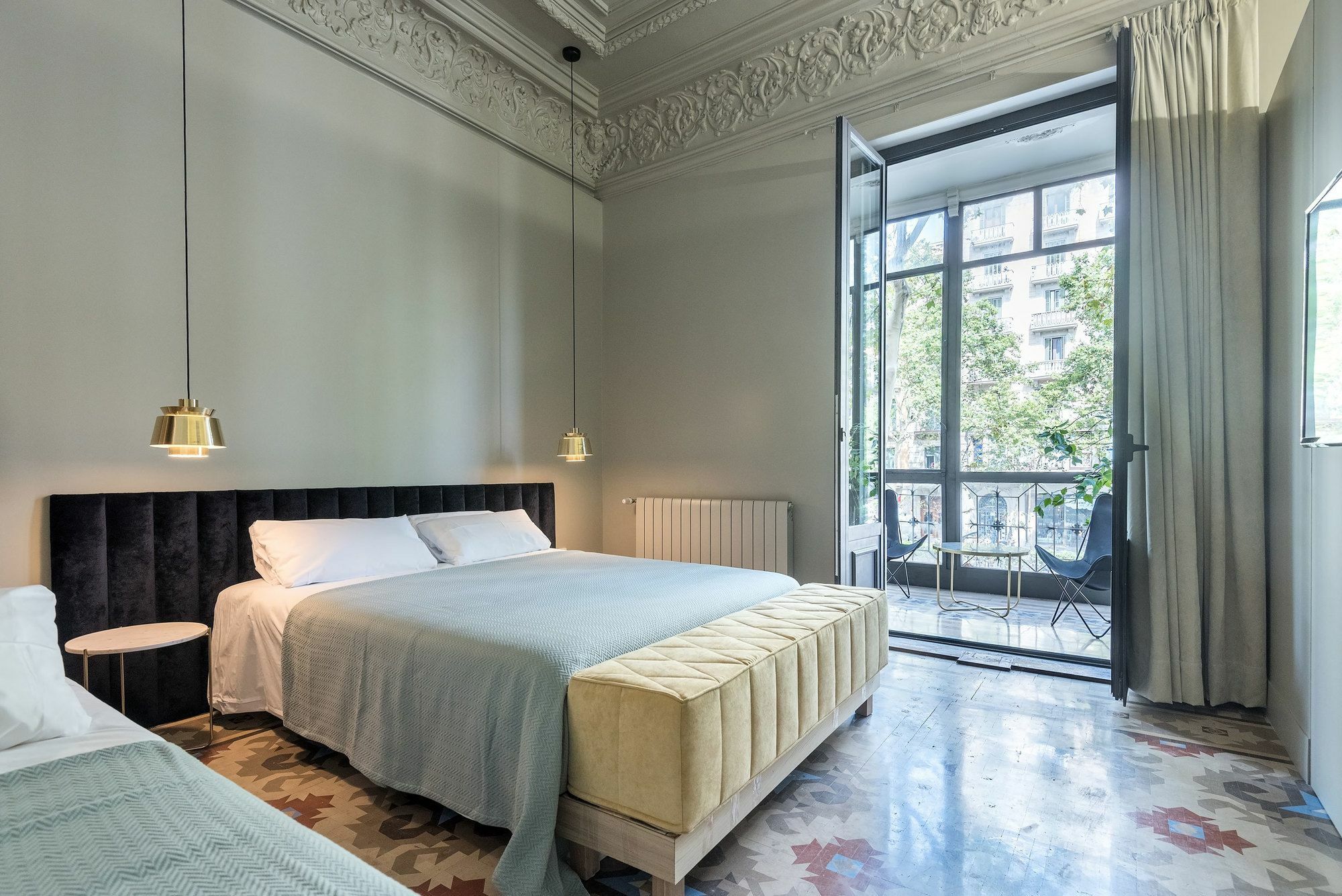 Buho Boutique (adults Only) Guest house Barcelona