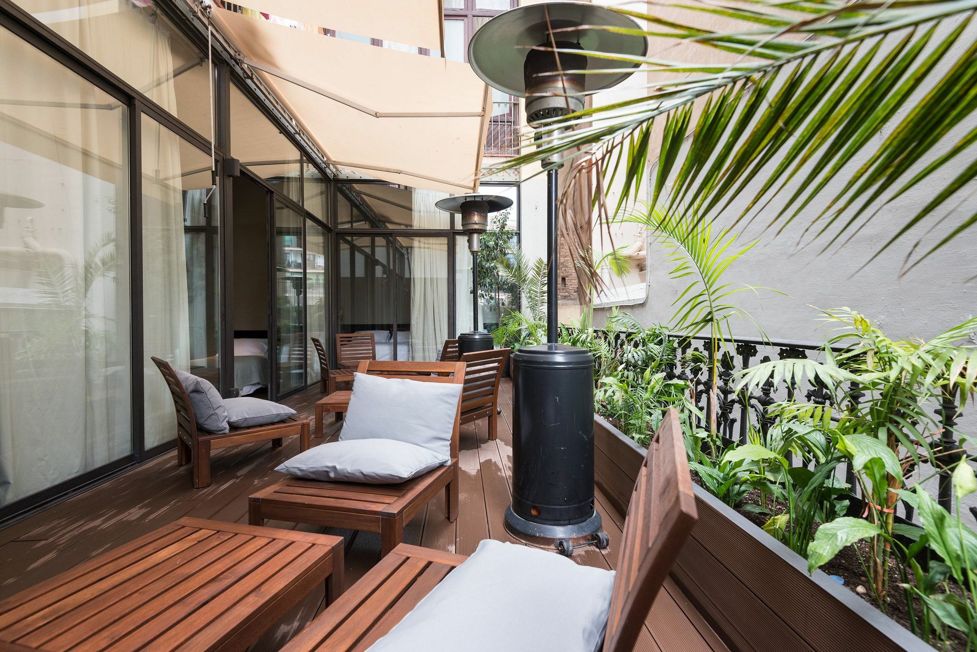Guest house Buho Boutique (adults Only)