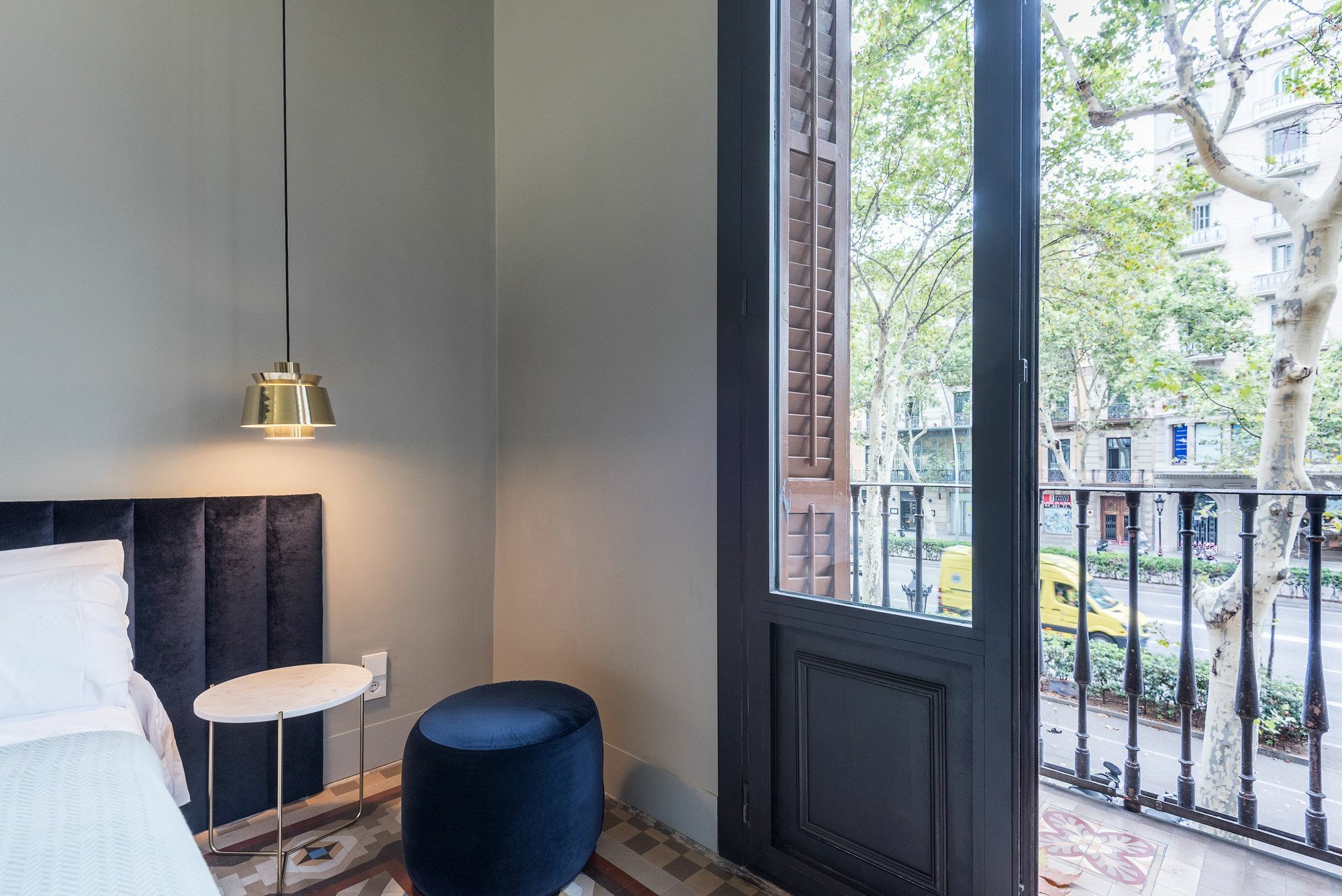 Guest house Buho Boutique (adults Only)